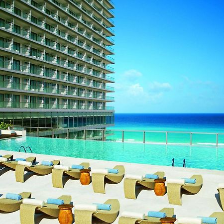 Secrets The Vine Cancun (Adults Only) ภายนอก รูปภาพ